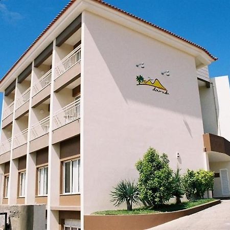 Hotel Areia Dourada Porto Santo Zewnętrze zdjęcie