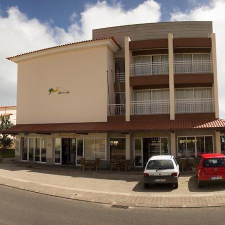 Hotel Areia Dourada Porto Santo Zewnętrze zdjęcie