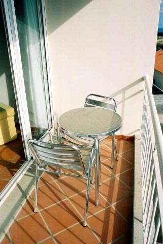 Hotel Areia Dourada Porto Santo Zewnętrze zdjęcie
