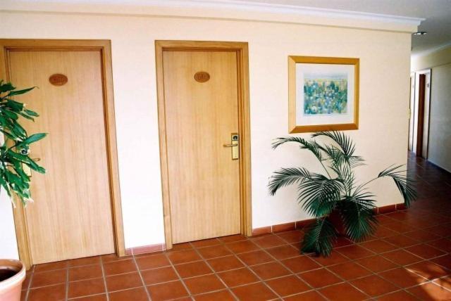 Hotel Areia Dourada Porto Santo Zewnętrze zdjęcie