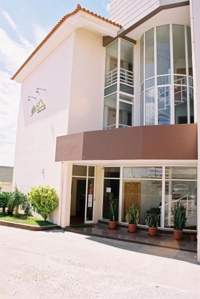 Hotel Areia Dourada Porto Santo Zewnętrze zdjęcie