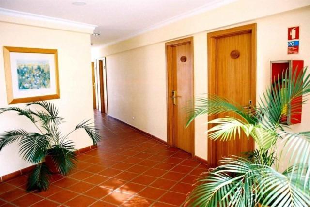 Hotel Areia Dourada Porto Santo Zewnętrze zdjęcie