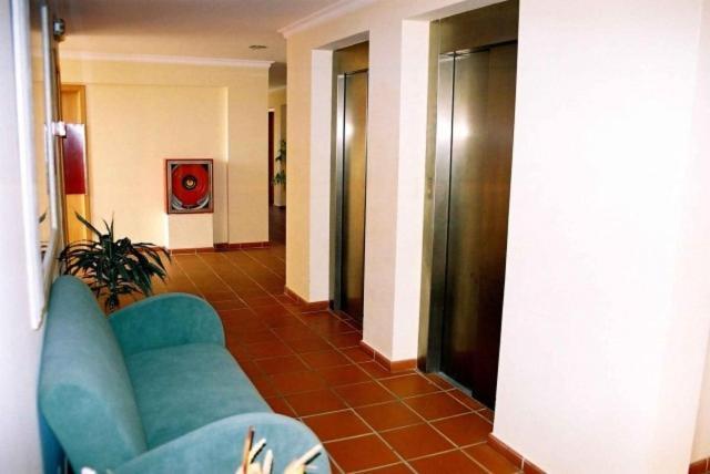 Hotel Areia Dourada Porto Santo Zewnętrze zdjęcie