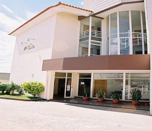 Hotel Areia Dourada Porto Santo Zewnętrze zdjęcie