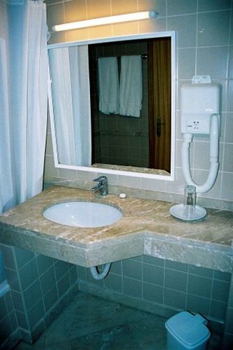 Hotel Areia Dourada Porto Santo Zewnętrze zdjęcie