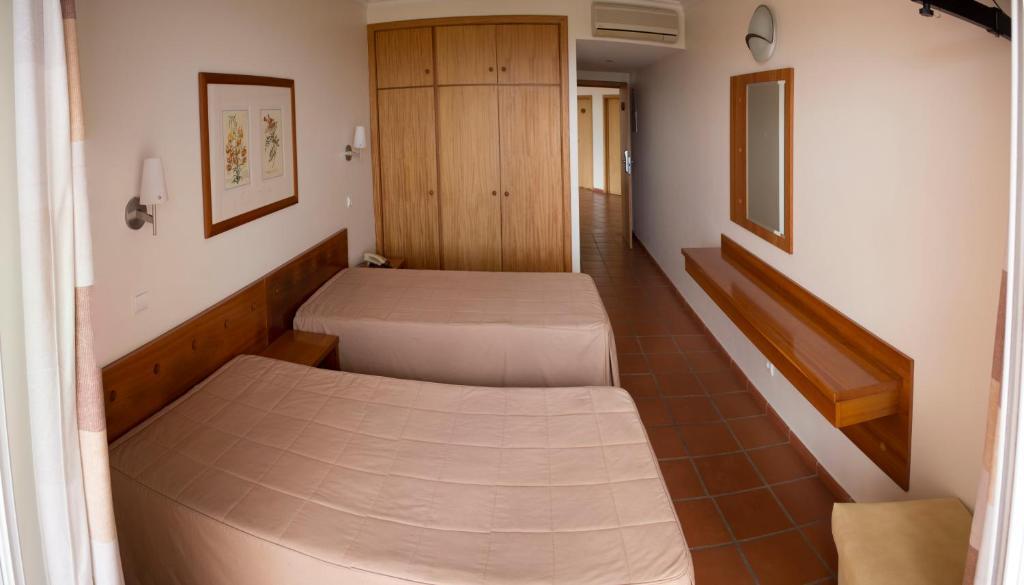 Hotel Areia Dourada Porto Santo Zewnętrze zdjęcie