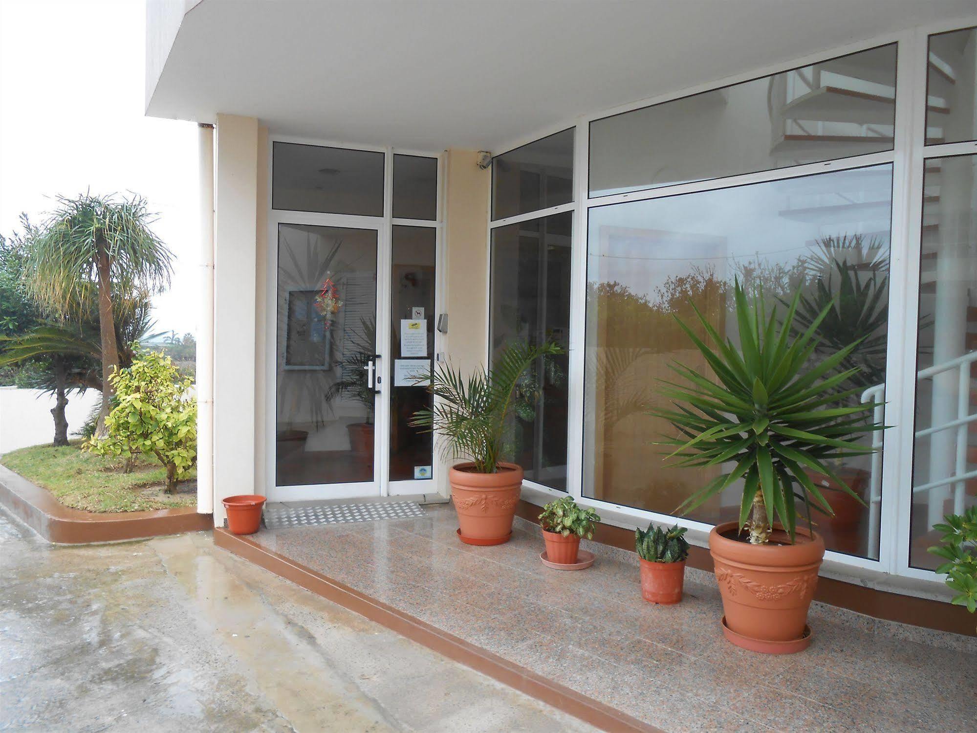 Hotel Areia Dourada Porto Santo Zewnętrze zdjęcie