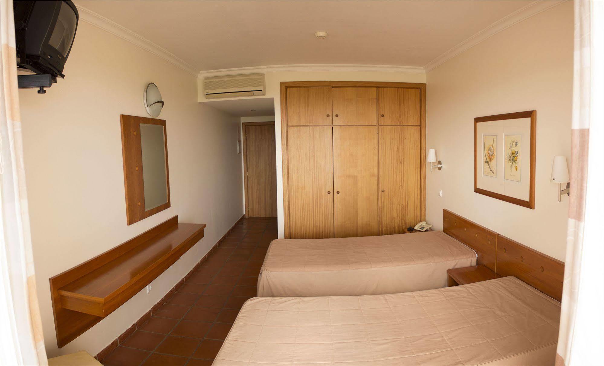 Hotel Areia Dourada Porto Santo Zewnętrze zdjęcie