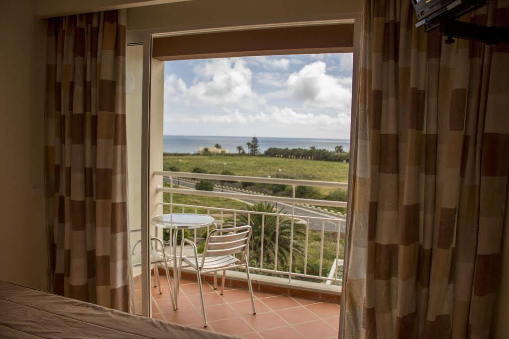 Hotel Areia Dourada Porto Santo Zewnętrze zdjęcie